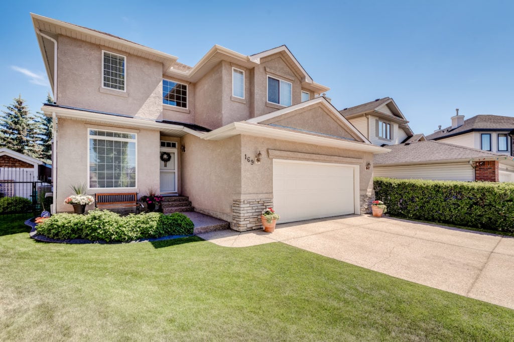 169 Wentworth Place SW
