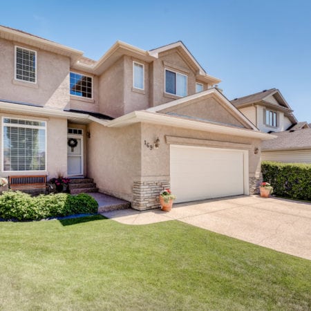 169 Wentworth Place SW