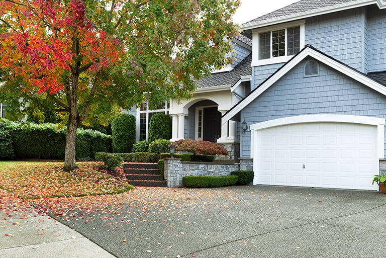 Benefits of Selling Your Home in the Fall