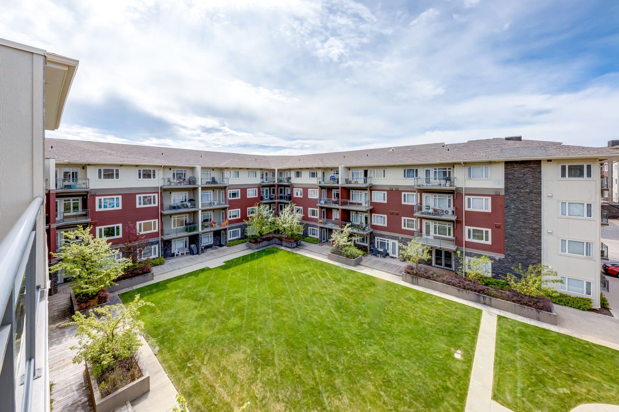 11 Millrise Drive SW # 414 - Popowich & Company